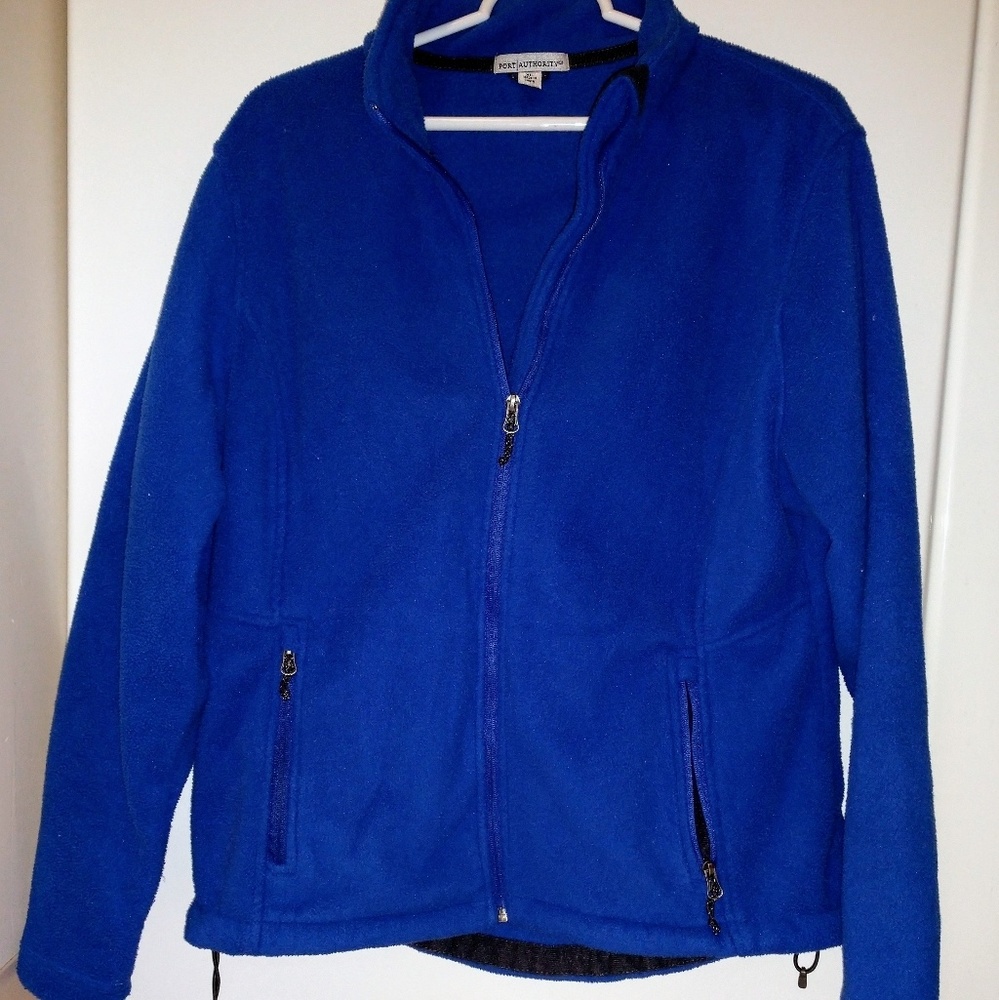 Cozy Fleece